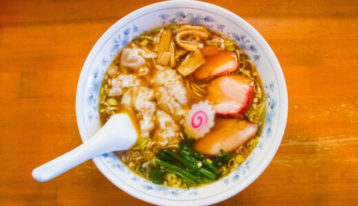 やすとも【関西ラーメン神５！】やすとも友近のキメツケ！で放送。関西のおしゃれで美味しいラーメンならここ！